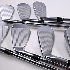 Callaway Apex Ai300 Irons / 5-PW+AW / Regular Flex Dynamic Gold Mid 90 R300 - Image 5