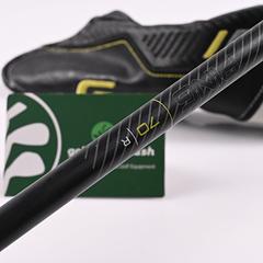 Ping G430 #3 Hybrid / 19 Degree / Regular Flex Ping Alta CB Black 70 Shaft - Image 6