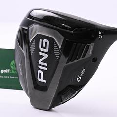 Ping G425 SFT Driver / 10.5 Degree / Senior Flex Ping Alta CB Slate 55 Shaft - Image 2