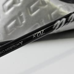 Taylormade Qi35 Driver / 10.5 Degree / X-Flex Kai-Li White 70 - Image 6