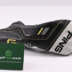 Ping G430 #3 Hybrid / 19 Degree / Regular Flex Ping Alta CB Black 70 Shaft - Image 9