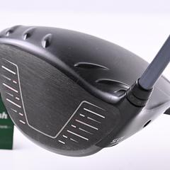 Ping G425 SFT Driver / 10.5 Degree / Senior Flex Ping Alta CB Slate 55 Shaft - Image 4