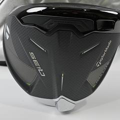 Taylormade Qi35 Max Lite Driver / 12 Degree / Regular Flex Fujikura Pro 56 XLR8 - Image 2