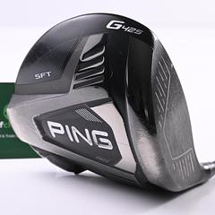 Ping G425 SFT Driver / 10.5 Degree / Stiff Flex Ping Alta CB Blue 50 Shaft - Image 1