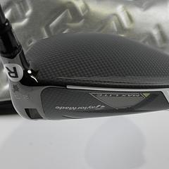 Taylormade Qi35 Max Lite Driver / 12 Degree / Regular Flex Fujikura Pro 56 XLR8 - Image 5