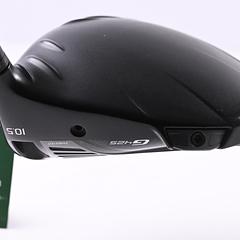 Ping G425 SFT Driver / 10.5 Degree / Senior Flex Ping Alta CB Slate 55 Shaft - Image 5