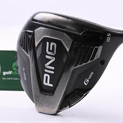 Ping G425 SFT Driver / 10.5 Degree / Stiff Flex Ping Alta CB Blue 50 Shaft - Image 2