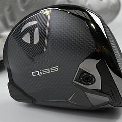 Taylormade Qi35 LS Driver / 10.5 Degree / Stiff Flex Fujikura Ventus Blue '25 5 - Image 1