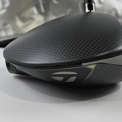 Taylormade Qi35 LS Driver / 10.5 Degree / Stiff Flex Fujikura Ventus Blue '25 5 - Image 3