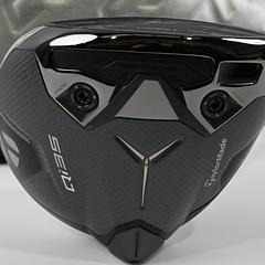 Taylormade Qi35 LS Driver / 10.5 Degree / Stiff Flex Fujikura Ventus Blue '25 5 - Image 2