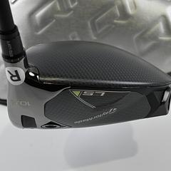 Taylormade Qi35 LS Driver / 10.5 Degree / Stiff Flex Fujikura Ventus Blue '25 5 - Image 5