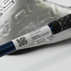 Taylormade Qi35 LS Driver / 10.5 Degree / Stiff Flex Fujikura Ventus Blue '25 5 - Image 7