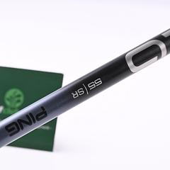 Ping G425 SFT Driver / 10.5 Degree / Senior Flex Ping Alta CB Slate 55 Shaft - Image 6