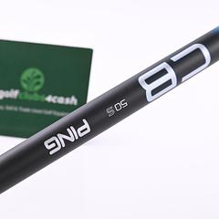 Ping G425 SFT Driver / 10.5 Degree / Stiff Flex Ping Alta CB Blue 50 Shaft - Image 6