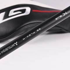 Titleist GT280 Mini Driver / 13 Degree / Regular Flex Tensei 1K Blue 65 Shaft - Image 6