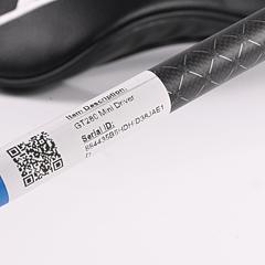 Titleist GT280 Mini Driver / 13 Degree / Regular Flex Tensei 1K Blue 65 Shaft - Image 7