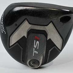 Titleist TS1 Driver / 10.5 Degree / Senior Flex Fujikura Air Speeder 40 - Image 2