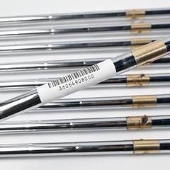 Mizuno TP-9 Irons / 3-PW+SW / Stiff Flex Dynamic Gold Shafts - Image 6