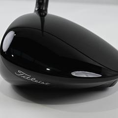 Left Hand Titleist TSR2 Driver / 8 Degree / Stiff Flex HZRDUS Smoke Yellow 60 - Image 3