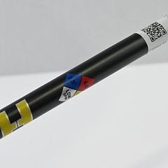 Left Hand Titleist TSR2 Driver / 8 Degree / Stiff Flex HZRDUS Smoke Yellow 60 - Image 6