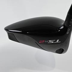 Left Hand Titleist TSR2 Driver / 8 Degree / Stiff Flex HZRDUS Smoke Yellow 60 - Image 5