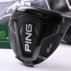 Ping G425 LST Driver / 10.5 Degree / Stiff Flex Ping Alta CB Slate 55 Shaft - Image 2