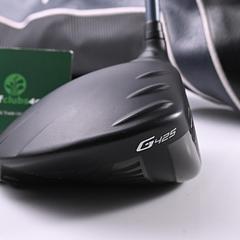 Ping G425 LST Driver / 10.5 Degree / Stiff Flex Ping Alta CB Slate 55 Shaft - Image 3