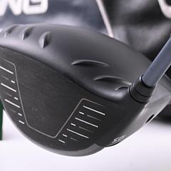 Ping G425 LST Driver / 10.5 Degree / Stiff Flex Ping Alta CB Slate 55 Shaft - Image 4