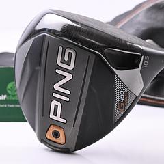 Ping G400 Max Driver / 10.5 Degree / Senior Flex Ping Alta Distanza 40 Shaft - Image 2
