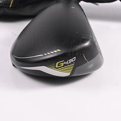 Ping G430 HL #5 Hybrid / 26 Degree / Senior Flex Ping Alta Quick 45 Shaft - Image 3