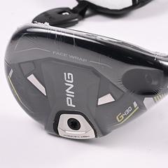 Ping G430 HL #5 Hybrid / 26 Degree / Senior Flex Ping Alta Quick 45 Shaft - Image 2