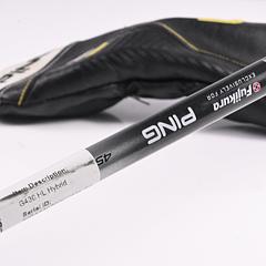 Ping G430 HL #5 Hybrid / 26 Degree / Senior Flex Ping Alta Quick 45 Shaft - Image 7