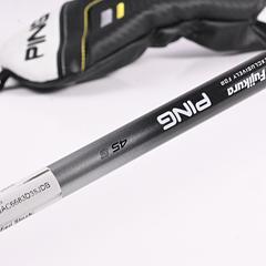 Ping G430 HL #5 Hybrid / 26 Degree / Senior Flex Ping Alta Quick 45 Shaft - Image 6