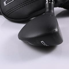 Cobra DS-Adapt #4 Hybrid / 21 Degree / Stiff Flex MMT HY 80 Shaft - Image 3