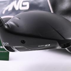 Ping G425 LST Driver / 10.5 Degree / Stiff Flex Ping Alta CB Slate 55 Shaft - Image 5
