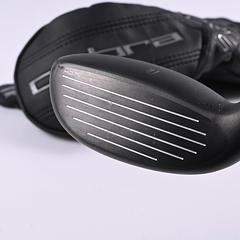 Cobra DS-Adapt #4 Hybrid / 21 Degree / Stiff Flex MMT HY 80 Shaft - Image 4