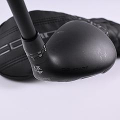 Cobra DS-Adapt #4 Hybrid / 21 Degree / Stiff Flex MMT HY 80 Shaft - Image 5