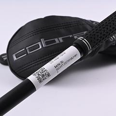Cobra DS-Adapt #4 Hybrid / 21 Degree / Stiff Flex MMT HY 80 Shaft - Image 7