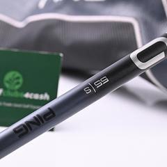 Ping G425 LST Driver / 10.5 Degree / Stiff Flex Ping Alta CB Slate 55 Shaft - Image 6