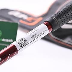 Ping G400 Max Driver / 10.5 Degree / Senior Flex Ping Alta Distanza 40 Shaft - Image 7