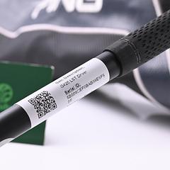 Ping G425 LST Driver / 10.5 Degree / Stiff Flex Ping Alta CB Slate 55 Shaft - Image 7