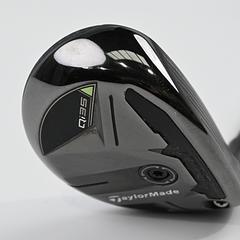 Taylormade Qi35 #4 Hybrid / 22 Degree / Regular Flex Fujikura Ventus Blue 6 - Image 7
