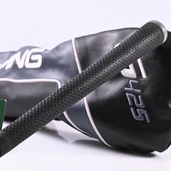 Ping G425 LST Driver / 10.5 Degree / Stiff Flex Ping Alta CB Slate 55 Shaft - Image 8