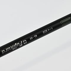 Taylormade Qi35 #4 Hybrid / 22 Degree / Regular Flex Fujikura Ventus Blue 6 - Image 2