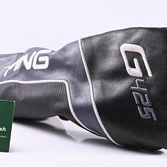 Ping G425 LST Driver / 10.5 Degree / Stiff Flex Ping Alta CB Slate 55 Shaft - Image 9