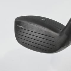 Taylormade Qi35 #4 Hybrid / 22 Degree / Regular Flex Fujikura Ventus Blue 6 - Image 4
