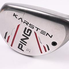 Ping Karsten Combo 2014 #3 Hybrid / 20 Degree / Regular Flex Ping KS 40I Shaft - Image 2