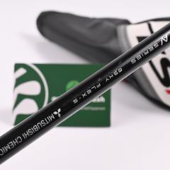 Titleist TSR3 #3 Hybrid / 19 Degree / Stiff Flex Tensei AV Blue 65 Shaft - Image 6