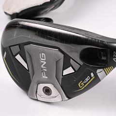 Ping G430 HL #4 Hybrid / 22 Degree / Senior Flex Ping Alta Quick 45 Shaft - Image 2