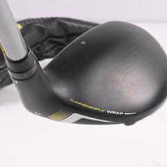 Ping G430 HL #4 Hybrid / 22 Degree / Senior Flex Ping Alta Quick 45 Shaft - Image 5